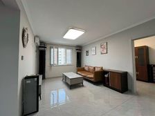 铸机社区 购物方便 近医院 刚需小三居 交通便捷