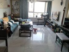 尚达豪庭,三室两厅两卫,房子在15层,看房方便