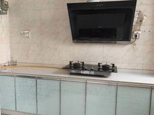 北实验 北城小杏坛中心城三室两厅两卫精装修带车位另算