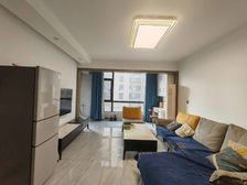 急售!博观新城一期小高 107平精装车位 好楼层113万可议