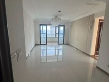 恒大翡翠华庭129平三室 南北通透 交通便利