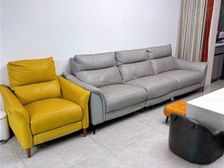 永尚润城三室精装,全天无遮挡采光很好 楼层,兰山 十一中