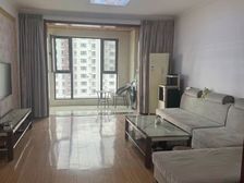 大学城荣盛华府 前排电梯洋房 三室两厅两卫带储藏室证过二