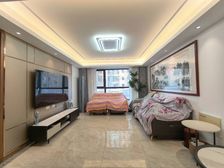 博观新城小高,精装未住,四室两卫,前后大露台,带车位证过二