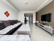 139急售博观小高层一梯一户带车位配房过二省税无遮挡有钥匙