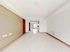 银盛泰博观新城东区小高 带车位 精装未住 有钥匙 可贷成交价