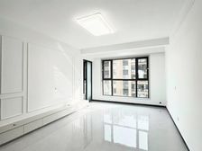 万城花开 精装未住 方正户型 子母车位 过二 随时看