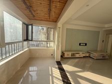 泉府公馆 急售房源 双卫生间 刚需大三室 着急卖