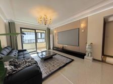 出行方便 大三居 高楼层视野无遮挡 商圈成熟 双卫生间