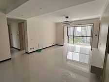 一方上河府精装修楼房 四室二厅二卫 边户