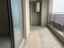 旭辉银盛泰公元锦里 中间楼层 双卫 配套成熟