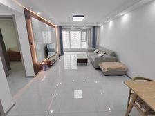 掌舵龙湖!精装修!电梯房,看房方便