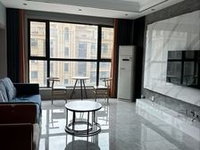 万城花开 证过二 精装修 前面洋房 3室2厅1卫带车位