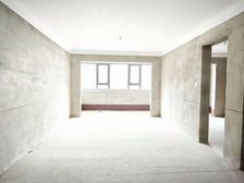 宝德和园 6层洋房 元宝户型 带车 储 证过二 好楼层采光好