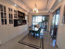 精装 奥正诚园洋房 证过两年 好楼层