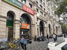 李乃滨推荐巨石大厦1350平底商招银行,证券,车展厅,售楼处