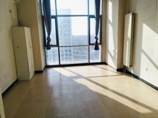 嘉悦广场甲级写字楼 52平办公房出租,可注测,采光好,上下水