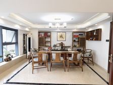 带家具 带厨房 绿地中央精装200平办公室