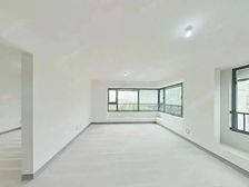 良乡 金地璟宸 新房毛坯 户型格局好 三居室