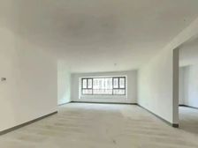 (现房)区域内6层电梯大平层 金地璟宸核心地段 物业负责