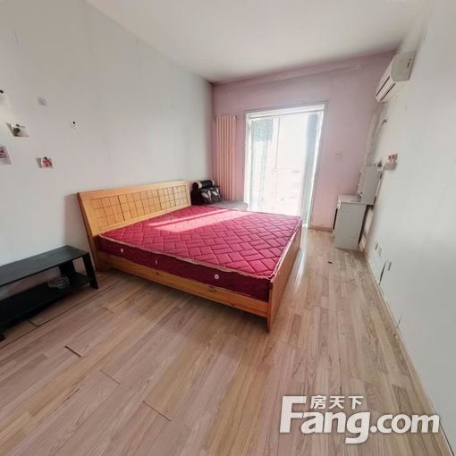 整租众合里 2室1厅 南
