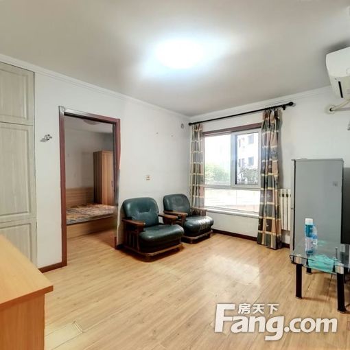 整租星宇花园 1室1厅 南/北