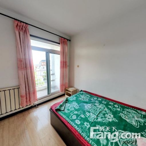 整租左岸名邸 1室1厅 跃层 南/北