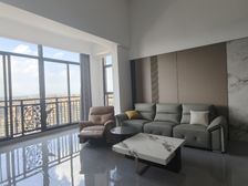 星海祥和苑136平 全新装修4房2厅 未入住 售197.2万