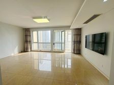 时代奥城 商业配套齐全 南北通透 有电梯 满五 双卫格局