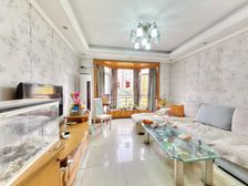 长城园 长城园 人民公园 青二书包 摇号四九中 小区环境好