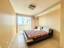 单价4000康欣园南区 大两室两卫 跃层 集体供暖 小高层