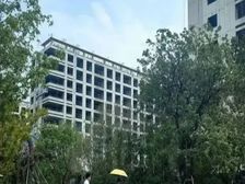 丰台 花香壹号 丰台科技园生活圈 精装修 有