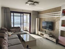 长城家园 三室两卫 单价6000多 地暖 物业好 上经开一小