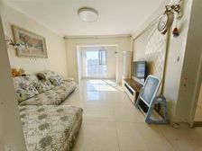 燕都紫阁 精装2室 园林社区 全天采光 房主诚心卖