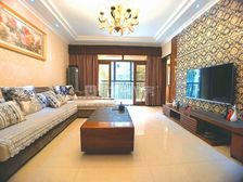 3居室 普装 100平 楼层好 视野无遮挡