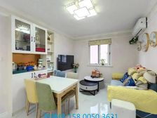 业主处理房产 降.价40万 接受置换 带车位 近地铁站