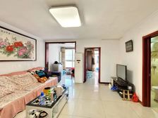 御路园 2室1厅 86.94平