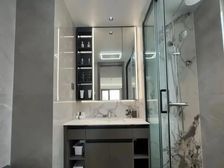 新出特价 中海央企精装准现房 1梯1户 地铁17号线朝阳四环