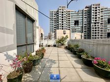 星河传说170平精装四房 南向带花园 340万