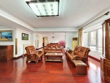 锦官苑中楼层178.81平米精装南北3室2厅2卫品质电梯房