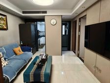 通用昱慧苑 高楼层采光充足 有电梯 精装可拎包入住