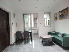 好房不常有,看中就下手!两房价格买三房!南向采光好 近地铁