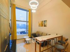 外籍可买 商业配套成熟 稳租5800 随时看房 来电有优惠