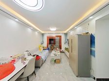 金海华城达诚雅苑 有电梯 南向采光好 近地铁 次新小区