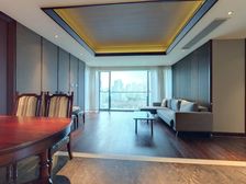 复兴珑御一期 4室1厅 241.45平