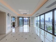 陆家嘴壹号院 4室1厅 196.15平