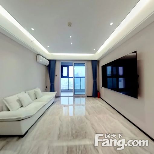 7号线南湖区两房带衣帽间 丁字桥 街道口商圈 武商梦时代