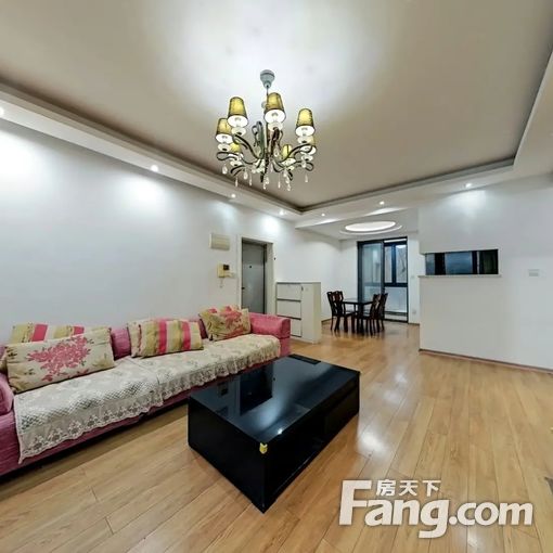 石牌岭 武珞路 滨湖名邸 两房 陪读必看 长租价好谈