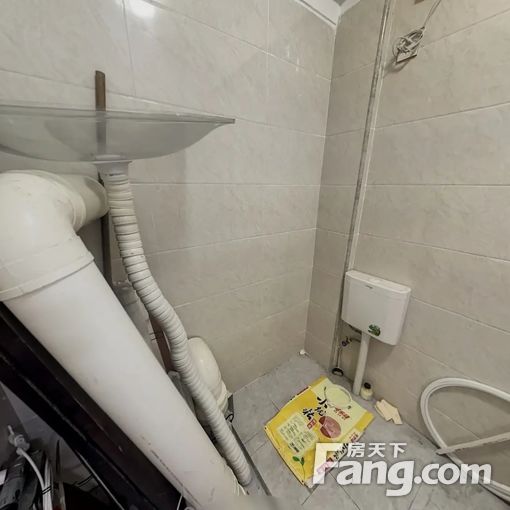 嘉华广场 1室1厅 43.0平米