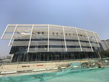 李乃滨推荐工体南门4671平独栋层高25米招体育,演出,文化